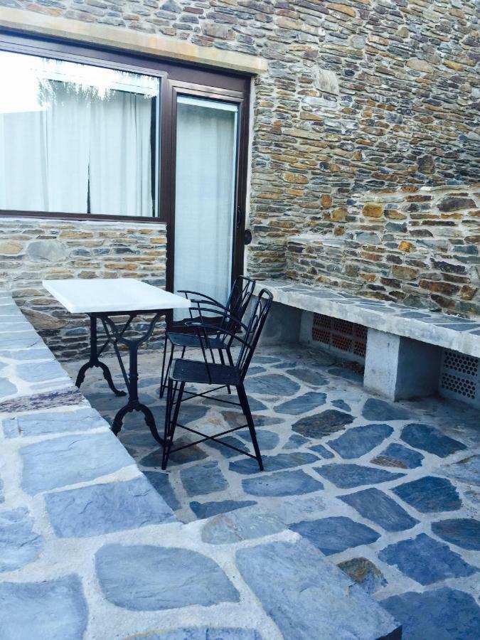 Es Volca Apartment Cadaques Bagian luar foto