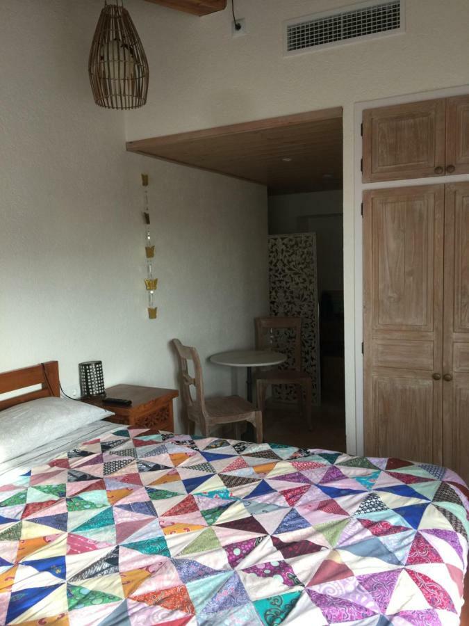 Es Volca Apartment Cadaques Bagian luar foto