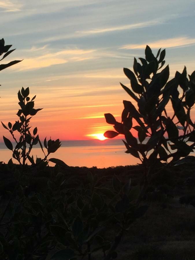 Es Volca Apartment Cadaques Bagian luar foto