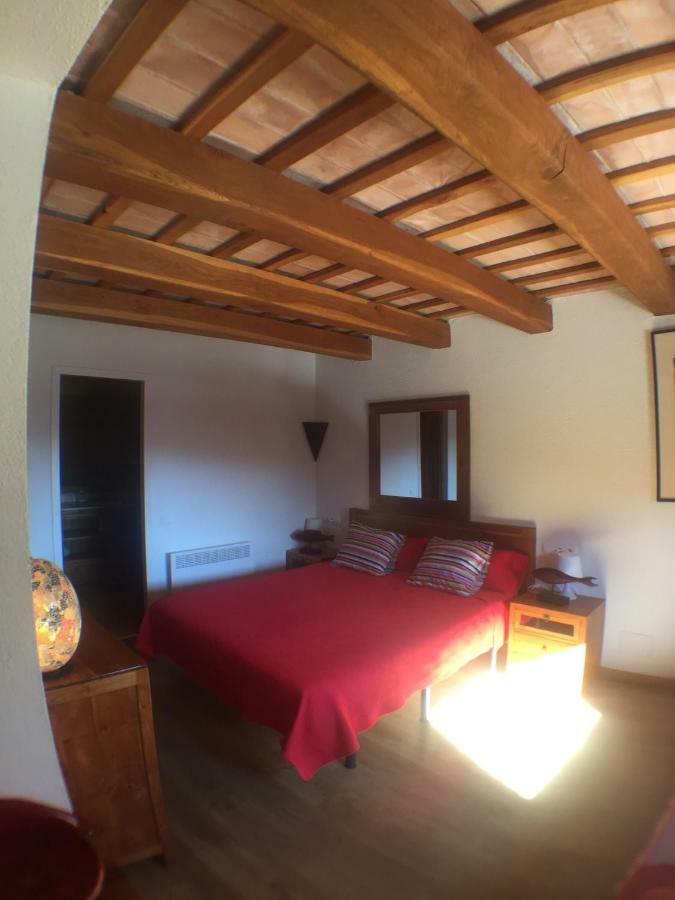Es Volca Apartment Cadaques Bagian luar foto