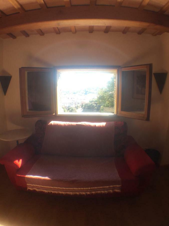 Es Volca Apartment Cadaques Bagian luar foto